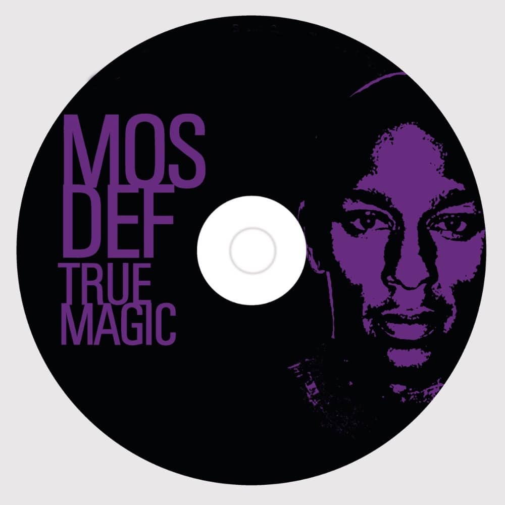 Ranking Every Mos Def Album From Worst To Best True Magic