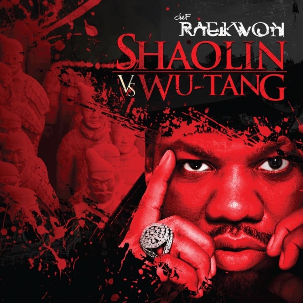 Ranking Every Raekwon Album From Worst To Best Shaolin