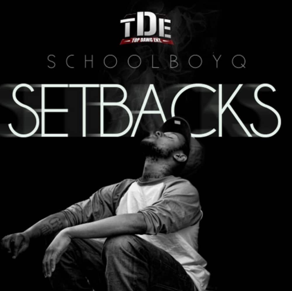 Ranking Every Schoolboy Q Album From Worst To Best Setbacks