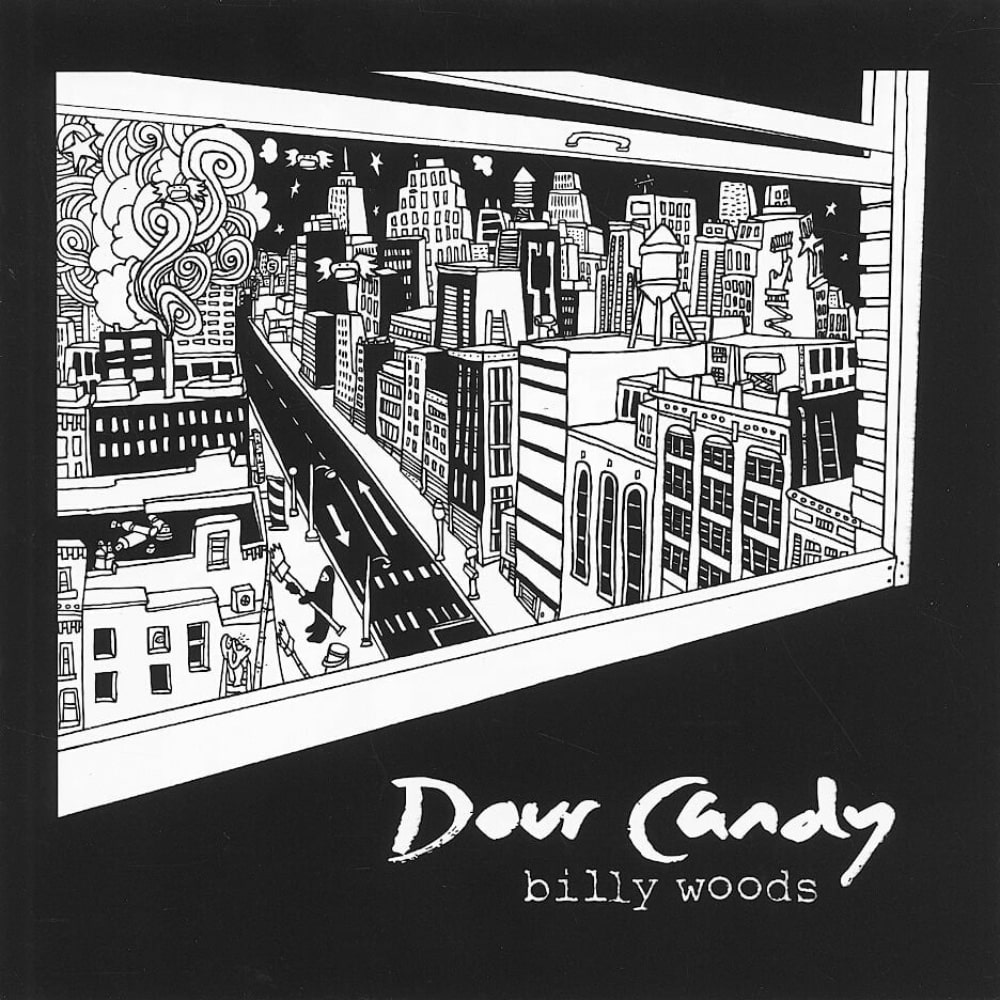Ranking The Top 10 Best Billy Woods Albums Dour