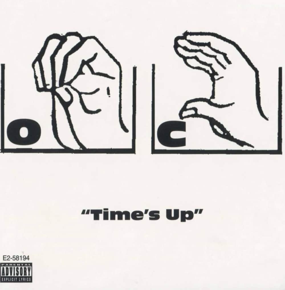 Ranking The Top 150 Best 90S Rap Songs Oc Times Up