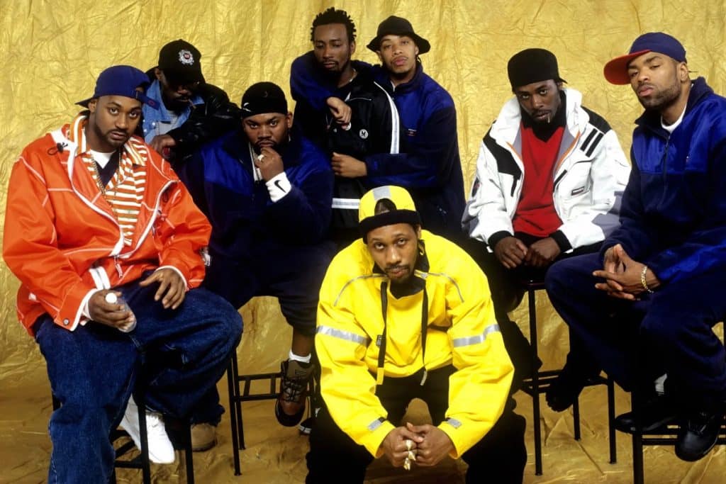Ranking The Top 25 Best Wu Tang Solo Albums 1024X683