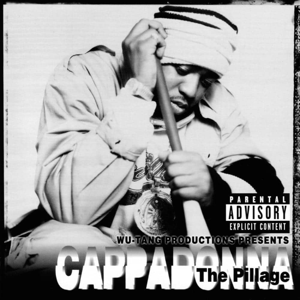 Ranking The Top 25 Best Wu Tang Solo Albums Cappadonna