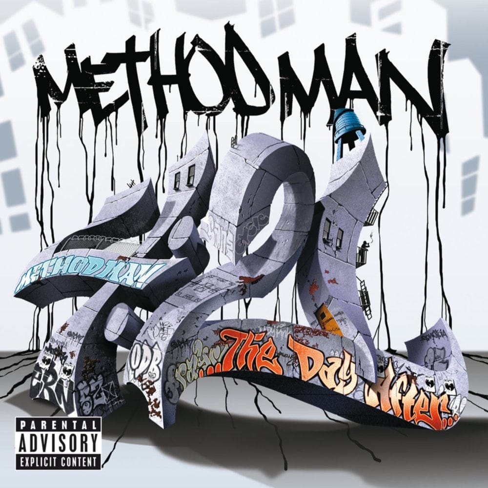 Ranking The Top 25 Best Wu Tang Solo Albums Method Man