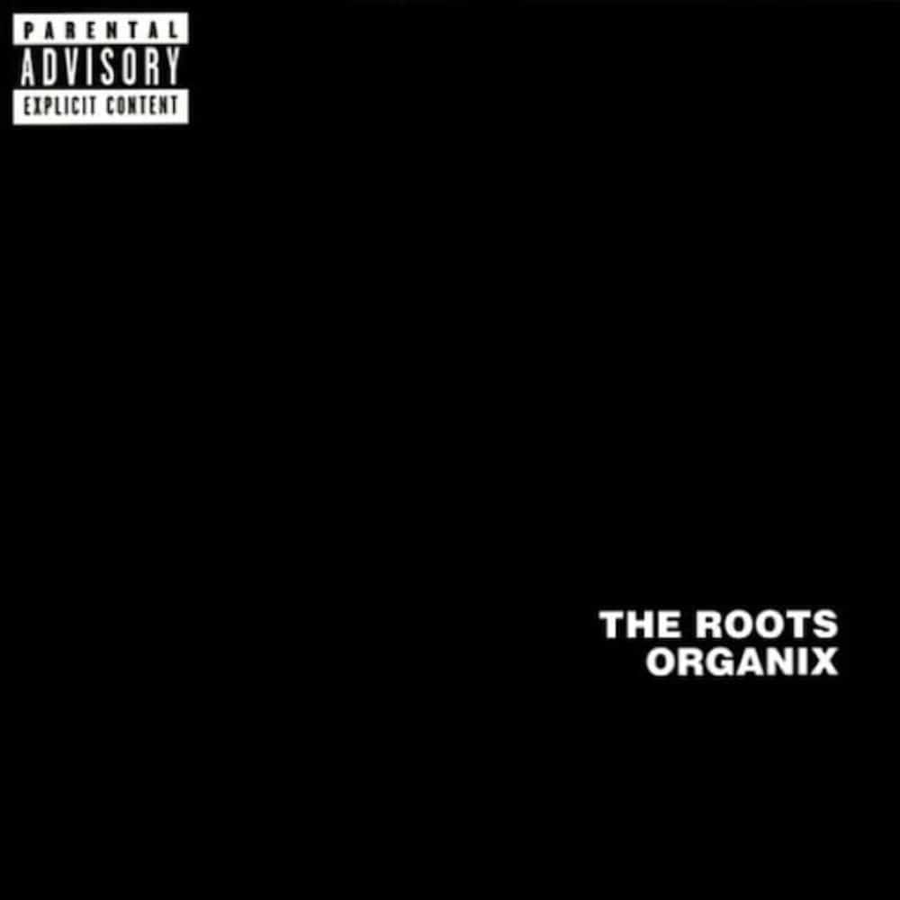 Roots Organix