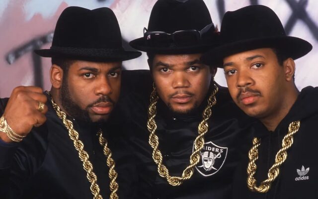 Run Dmc