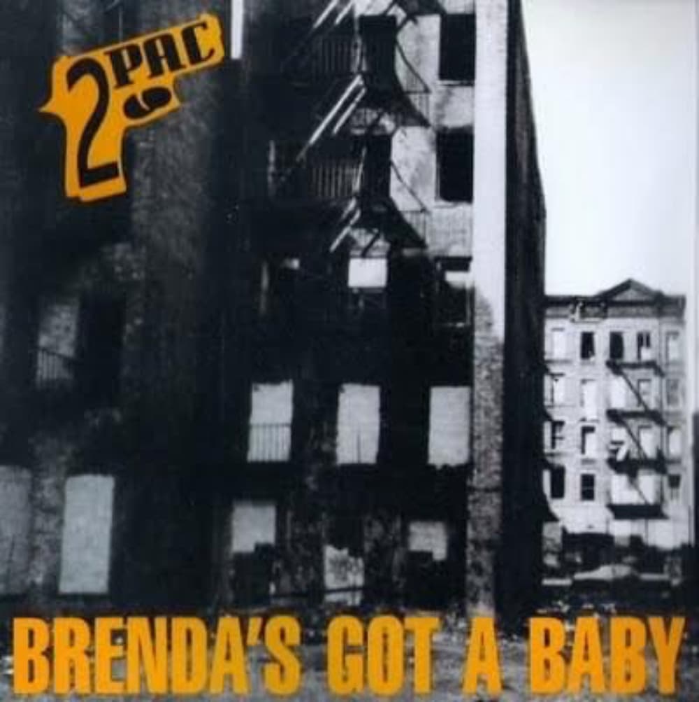 Top 50 Best 2Pac Songs Of All Time Brenda