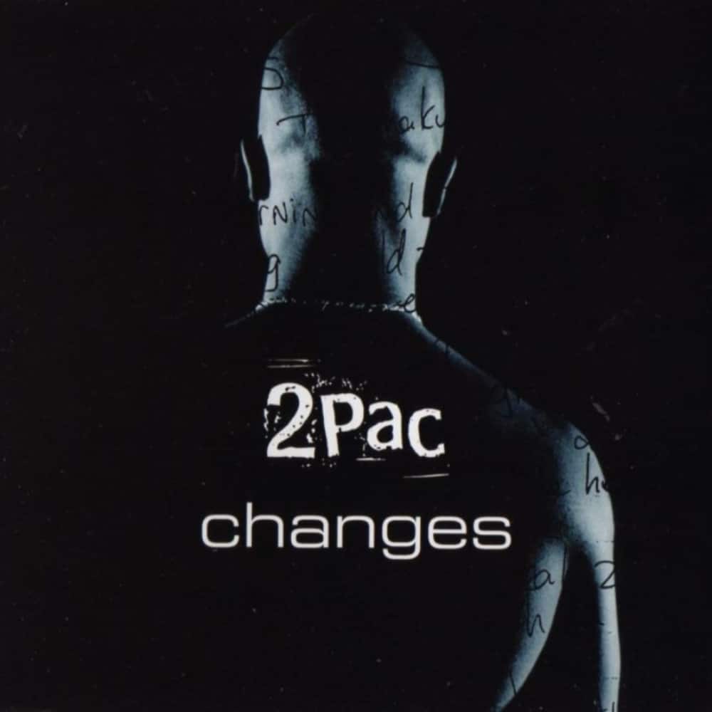 Top 50 Best 2Pac Songs Of All Time Changes