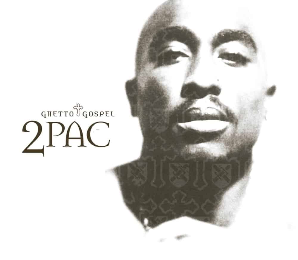 Top 50 Best 2Pac Songs Of All Time Ghetto