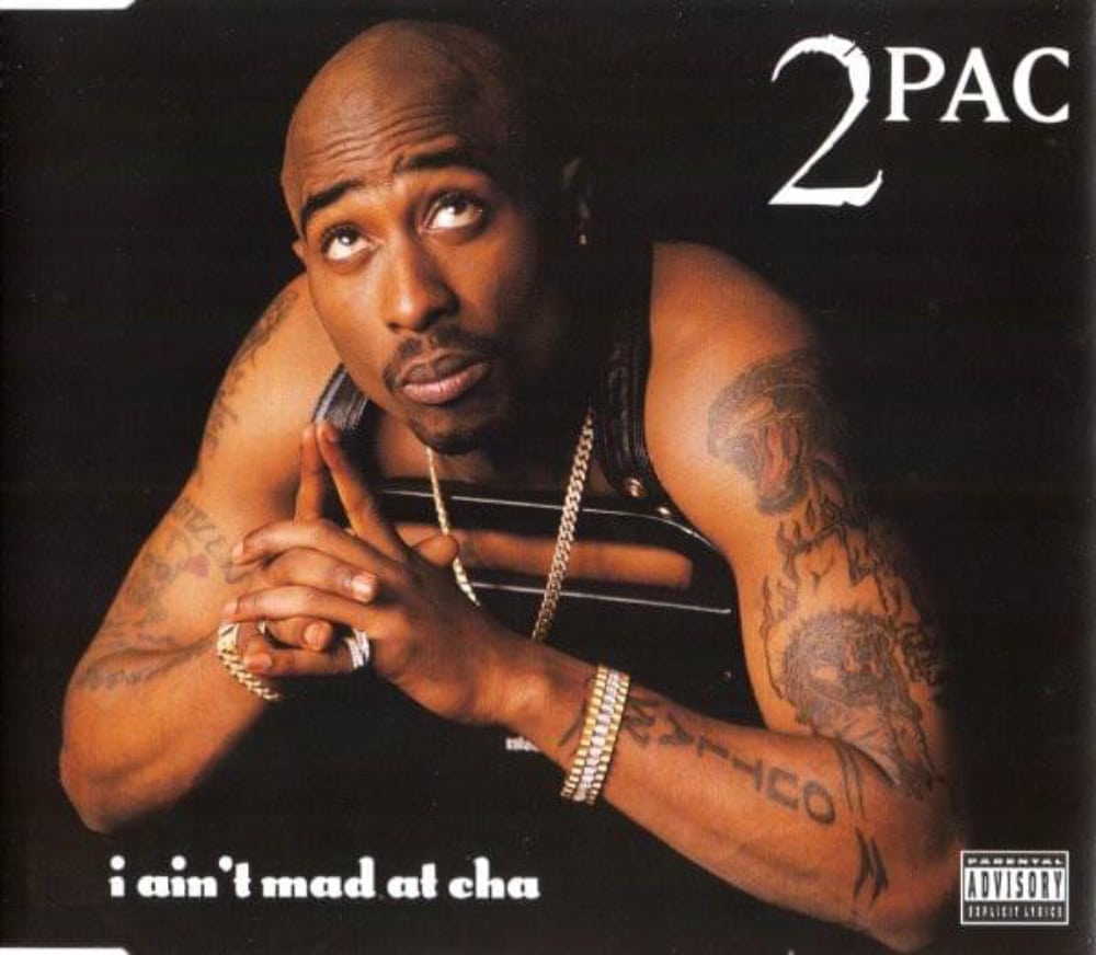 Top 50 Best 2Pac Songs Of All Time I Aint