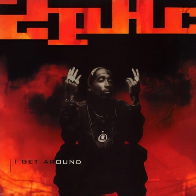 The Rapper 2poc The Top 50 Best 2Pac Songs of All Time - Beats, Rhymes and Lists