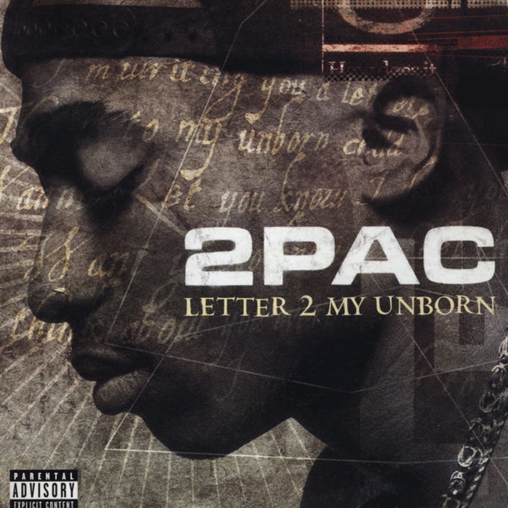 Top 50 Best 2Pac Songs Of All Time Letter