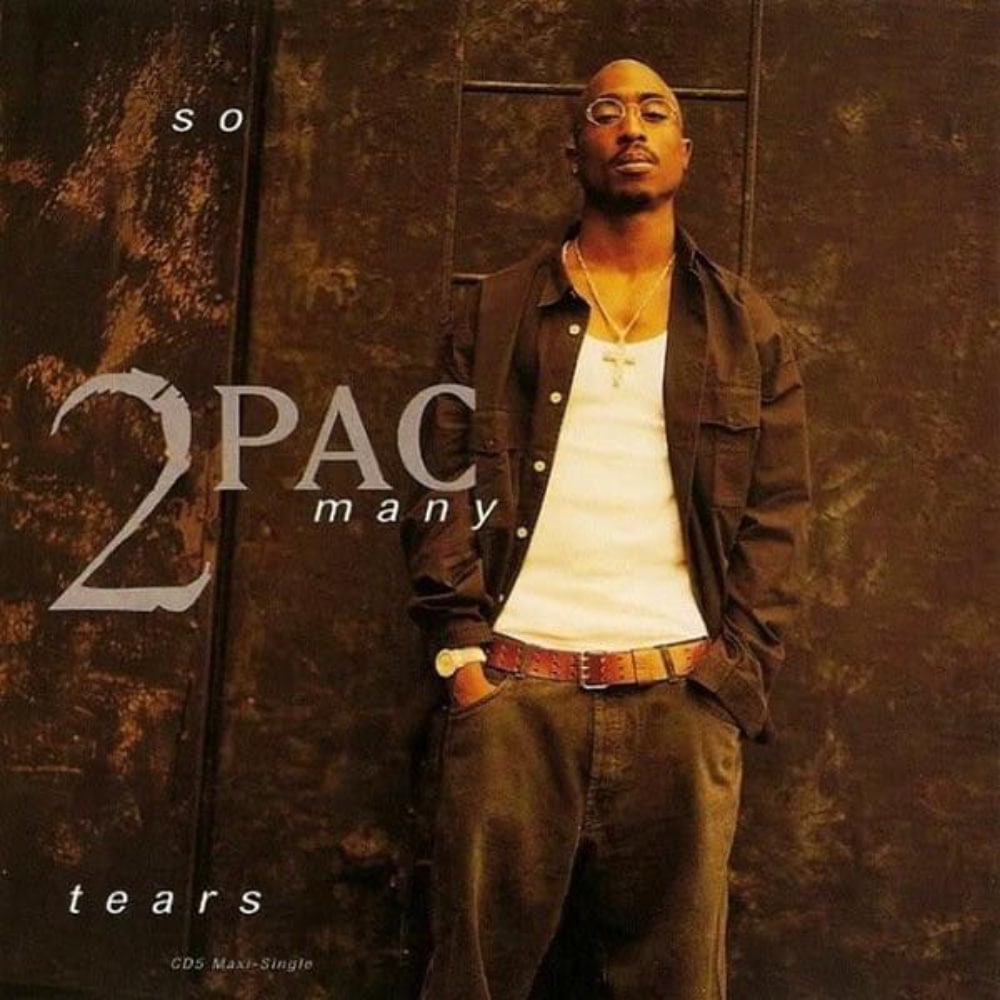 Top 50 Best 2Pac Songs Of All Time So Many Tears