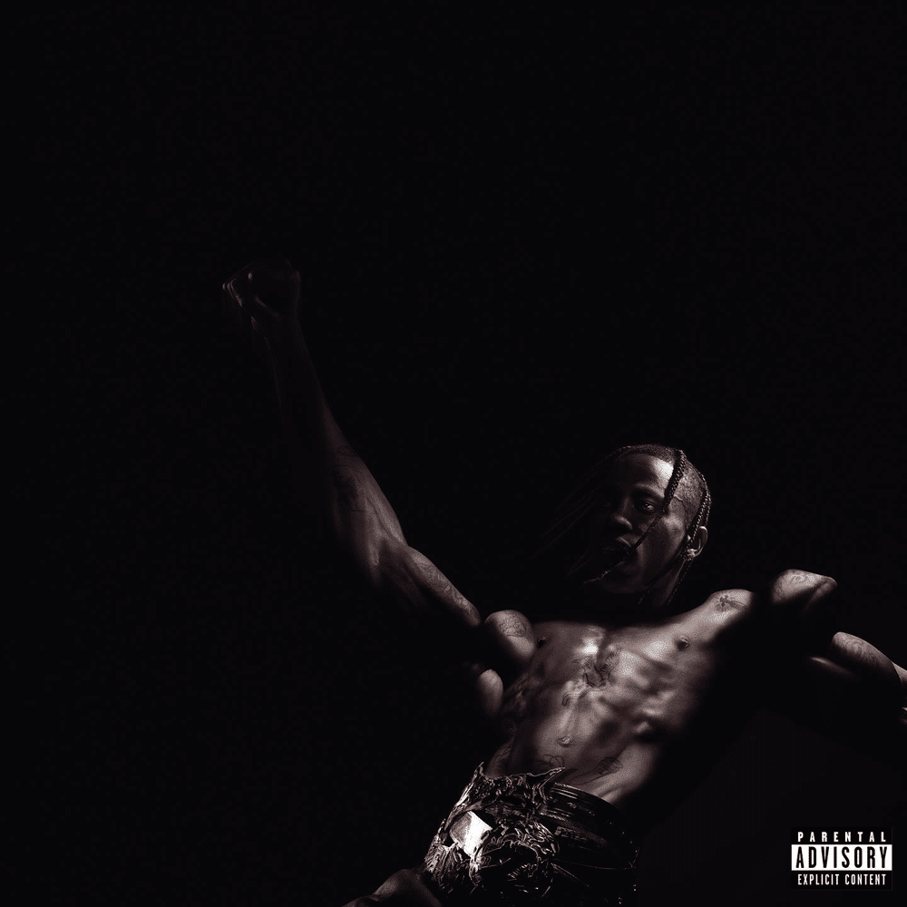 Travis Scott Utopia