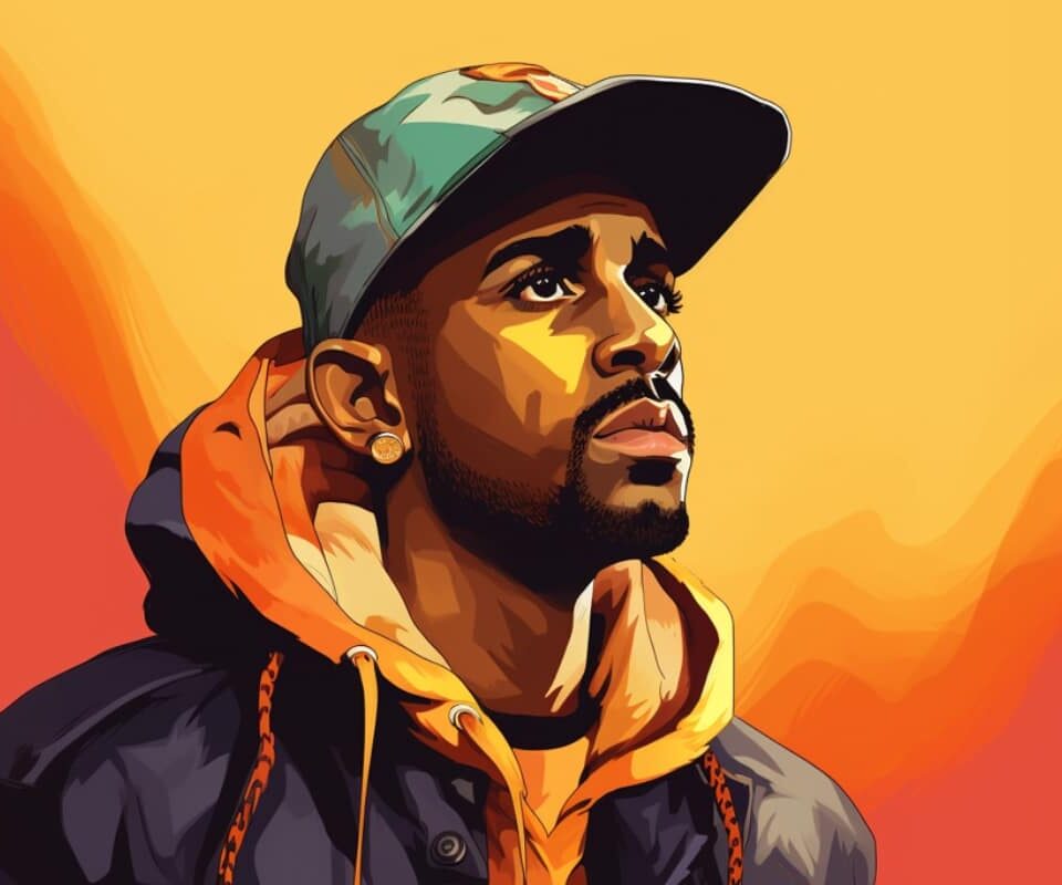 The List of Big Sean Albums in Order of Release - Albums in Order