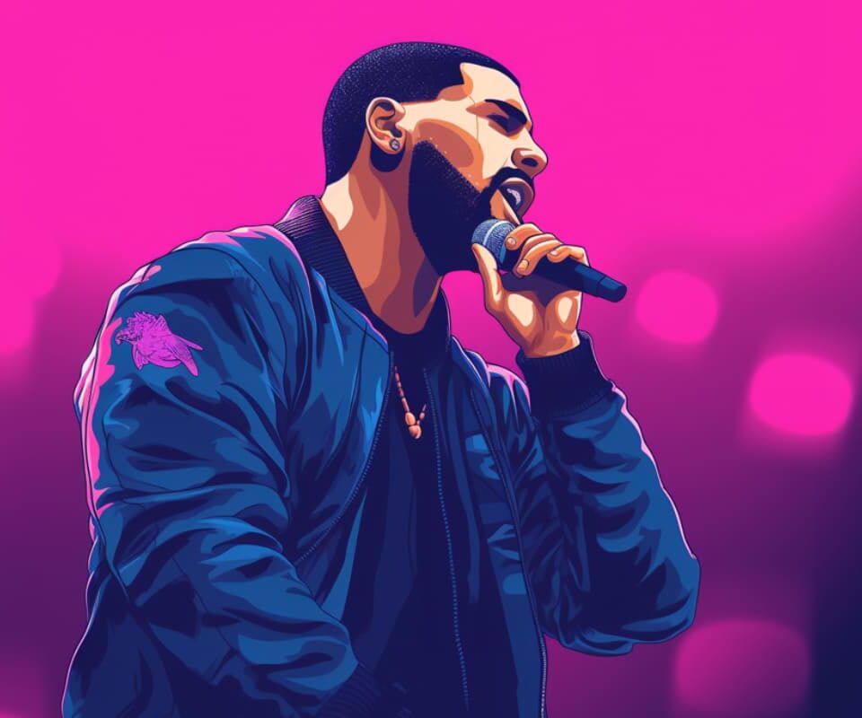 The story and meaning of the song 'Sacrifices - Drake 