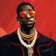 Gucci Mane Illustration 1200x800
