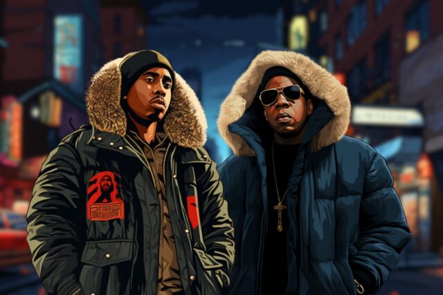 The Top 50 Most Influential Rap Albums Of All Time Beats Rhymes Lists