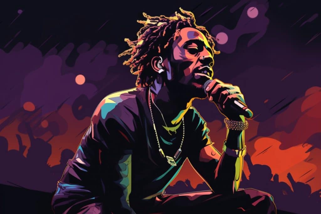 The Top 10 Best Houston Rappers of All Time - Beats, Rhymes & Lists