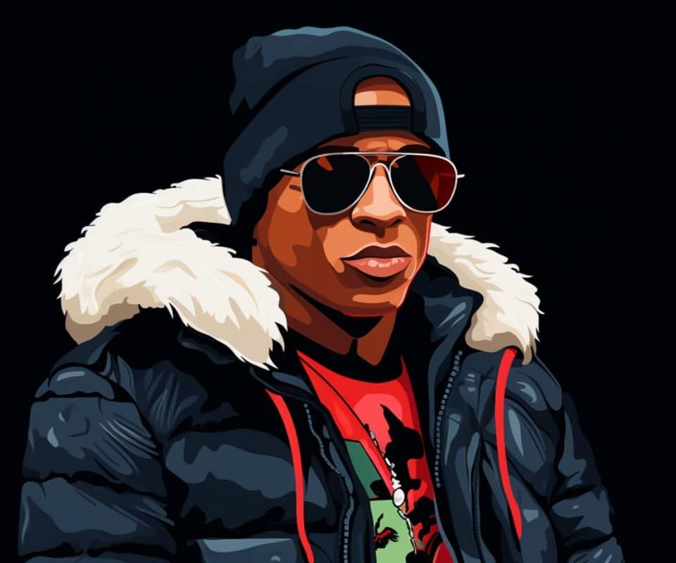 44 Awesome JAY-Z Facts That Will Blow Your Mind - Capital XTRA