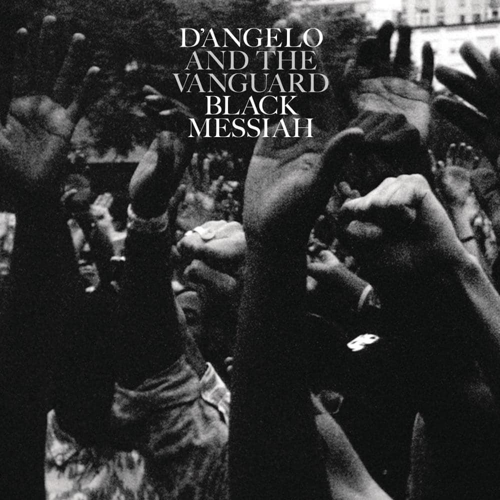 Ranking Every Dangelo Album From Worst To Best Black