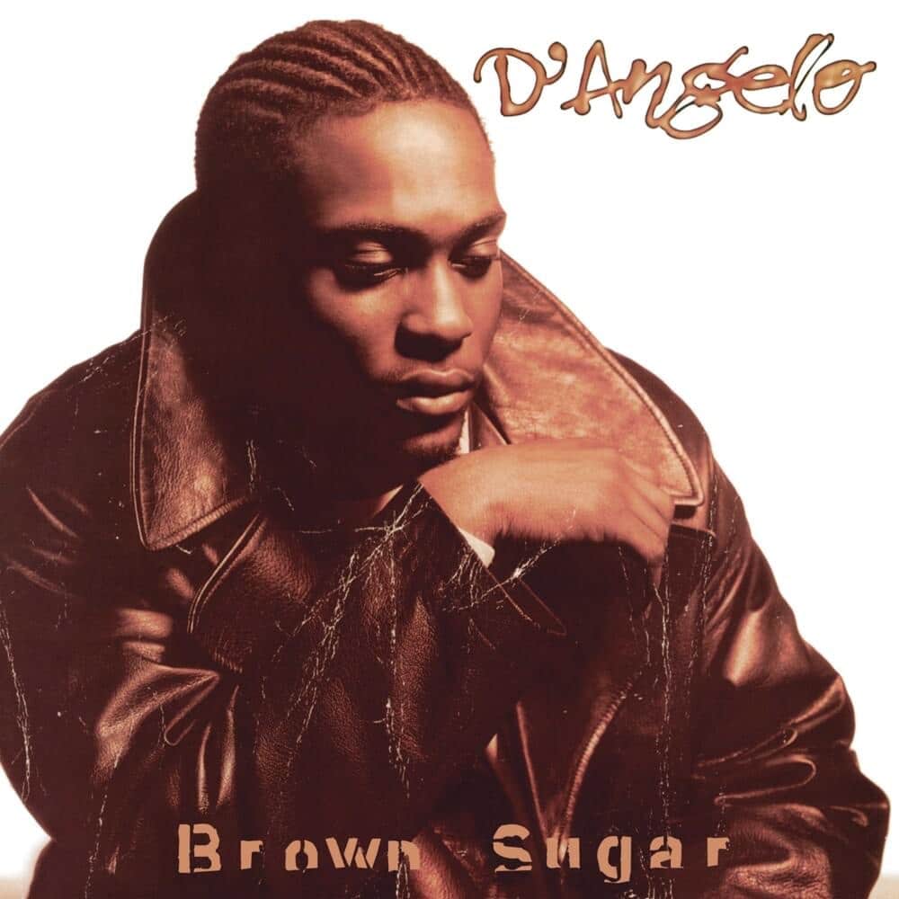 Ranking Every Dangelo Album From Worst To Best Brown