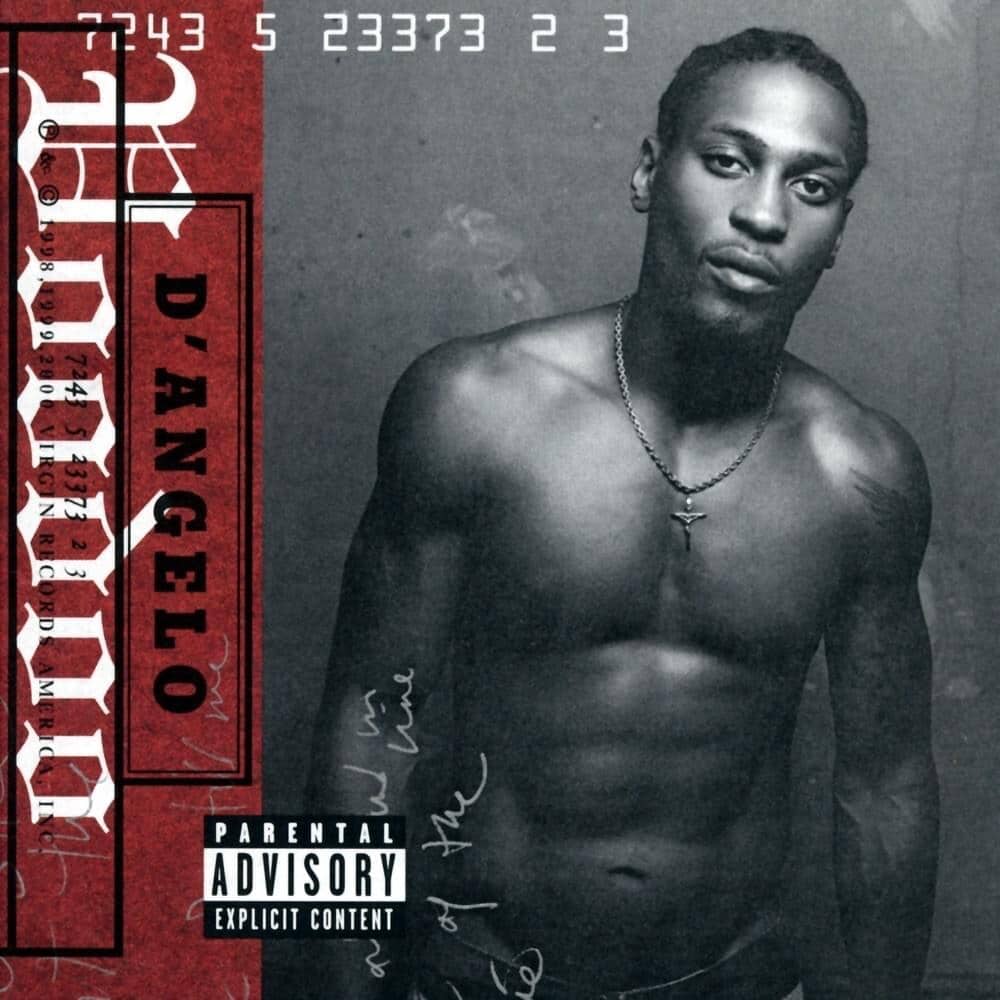 Ranking Every Dangelo Album From Worst To Best Voodoo