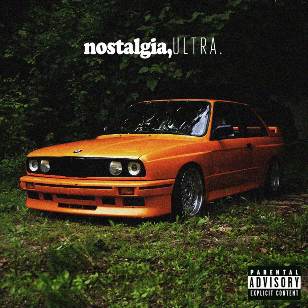 Ranking Every Frank Ocean Album From Worst To Best Nostalgia