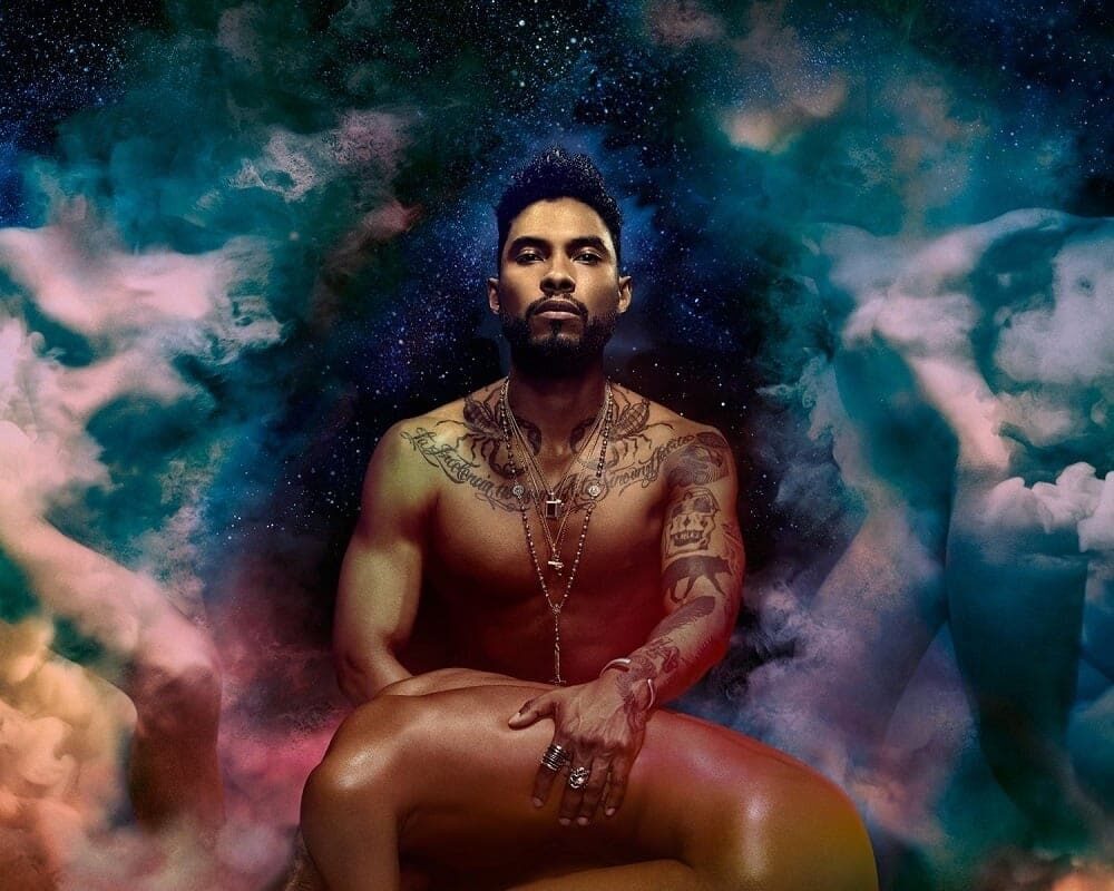 Ranking Every Miguel Album From Worst To Best Wild Heart
