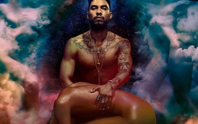 Ranking Every Miguel Album From Worst To Best Wild Heart