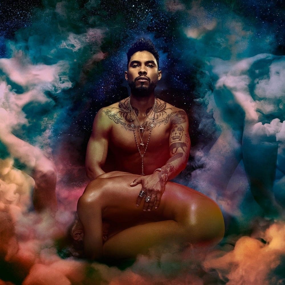 Ranking Every Miguel Album From Worst To Best Wild Heart