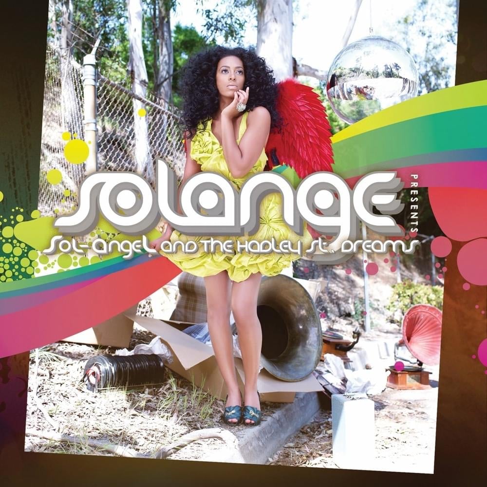 Ranking Every Solange Album From Worst To Best Dreams