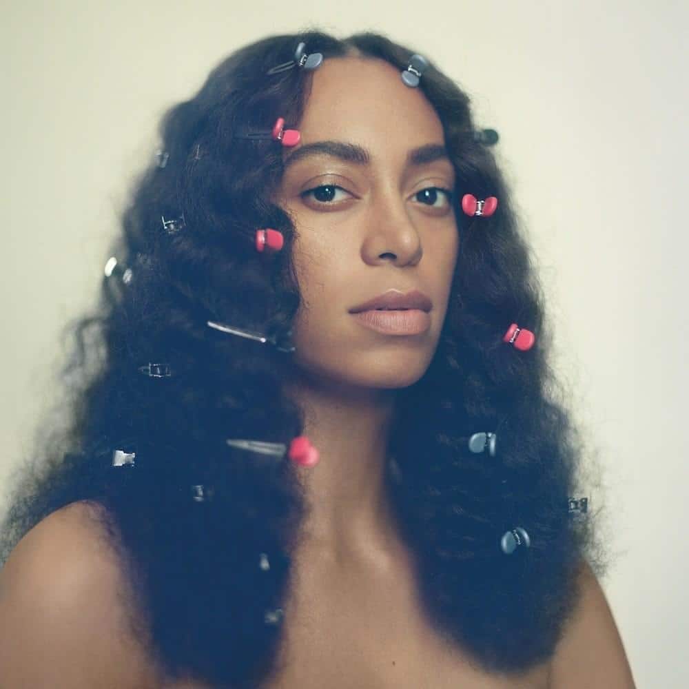 Ranking Every Solange Album From Worst To Best Seat