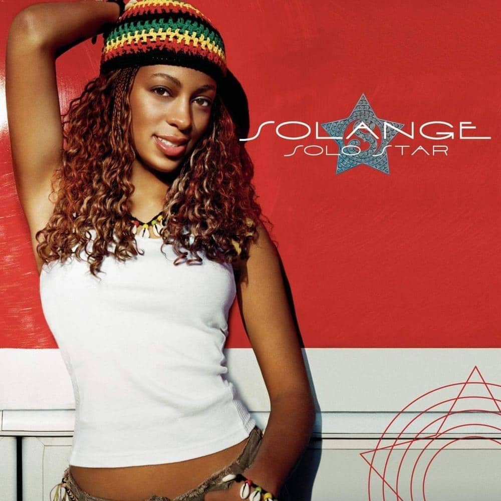 Ranking Every Solange Album From Worst To Best Sol