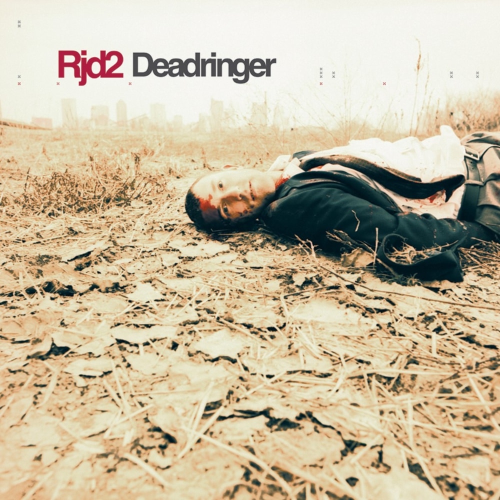 Rjd2 Deadringer