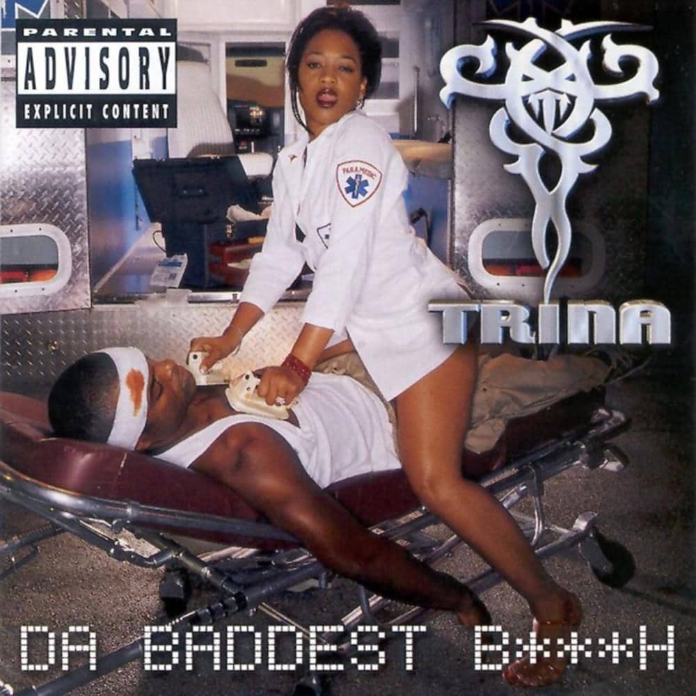 Top 50 Best Southern Rap Albums Of All Time Trina