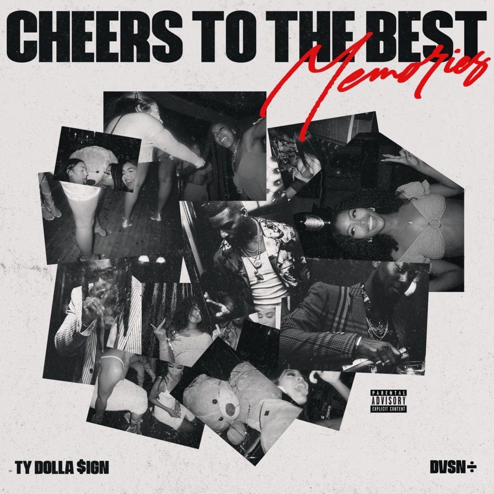 Ranking Every Ty Dolla Sign Album From Worst To Best Cheers