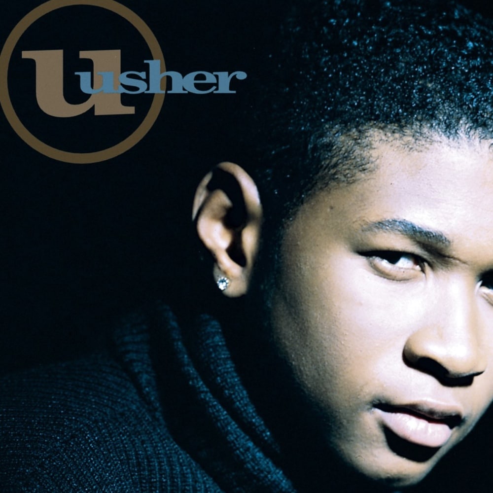 Usher Usher 1994