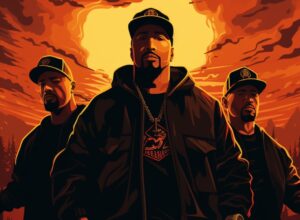 90s Rap Songs featuring Cypress Hill