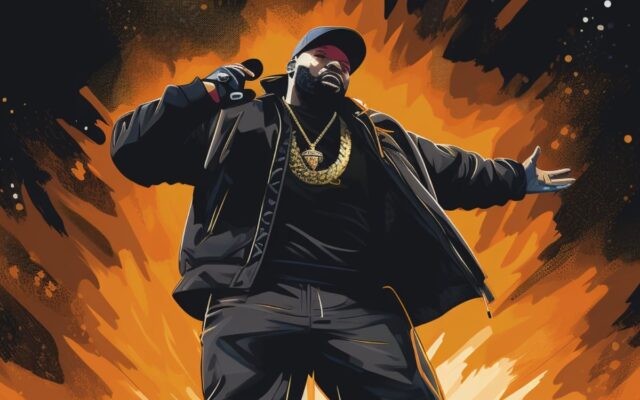 Ghostface Killah