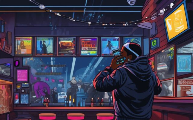 Hip Hop Instrumentals