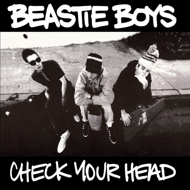 Check Your Head (Deluxe Edition/Remastered)