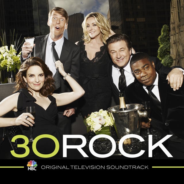 30 Rock