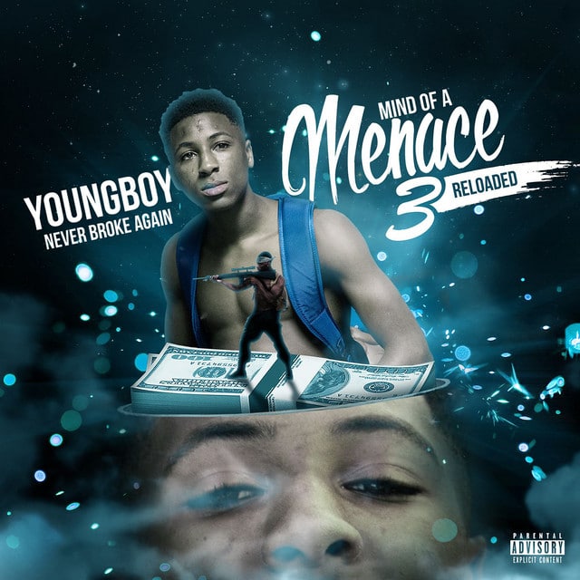 Mind of a Menace 3 (Reloaded)