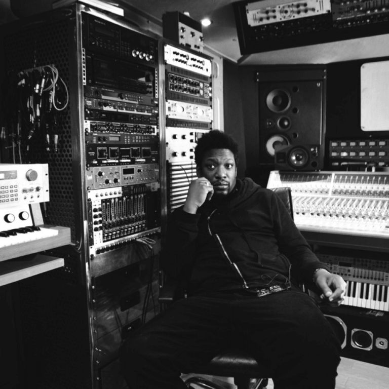 Top 50 Best UK Rappers of All Time - Beats, Rhymes and Lists