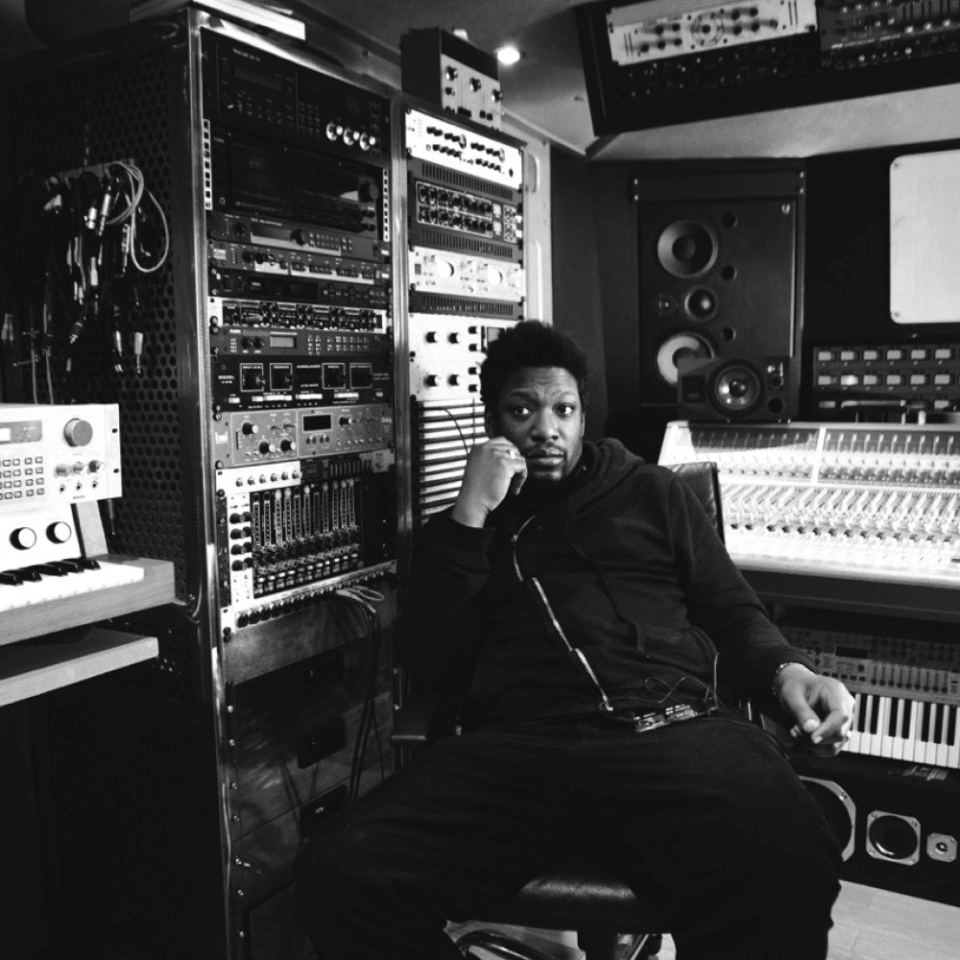 Top 50 Best UK Rappers of All Time - Beats, Rhymes and Lists