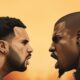 Kendrick Lamar vs Drake Rap Battle