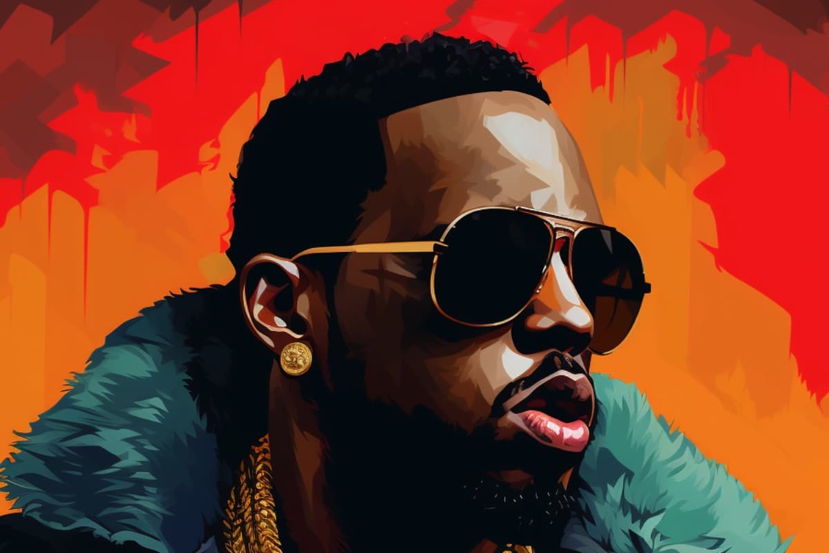 Top 15 Diddy Songs including Collabs from Worst to Best Beats, Rhymes