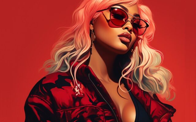 Stefflon Don