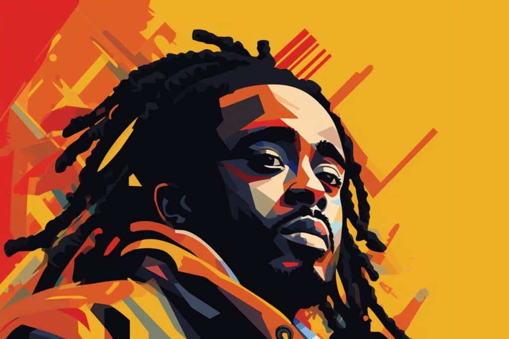 Wale - DC Rapper